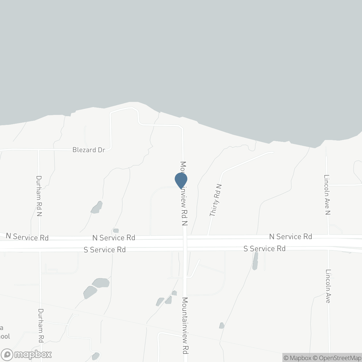 4864 MOUNTAINVIEW Road N, Beamsville, Ontario L3J 1W2